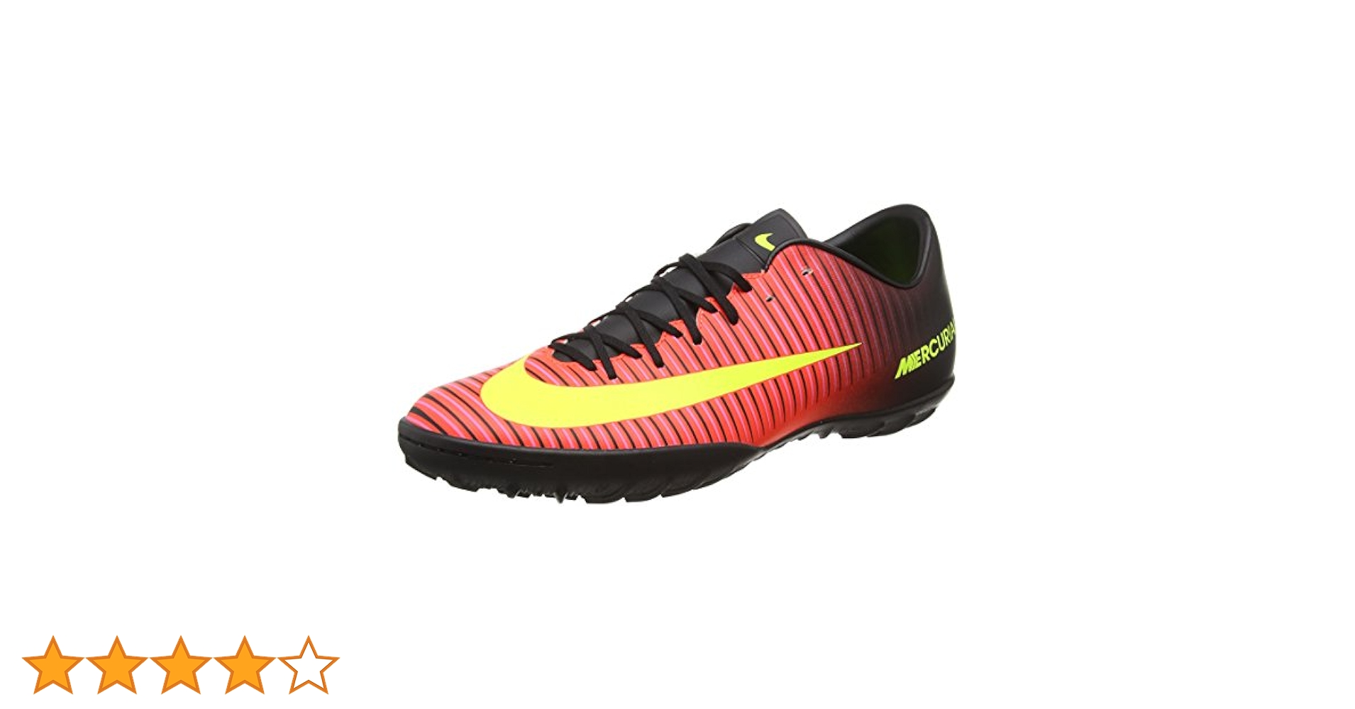 NIKE マーキュリアル　ビクトリー　28cm Nike (ナイキ) ユース マーキュリアル ビクトリー VI DF FG